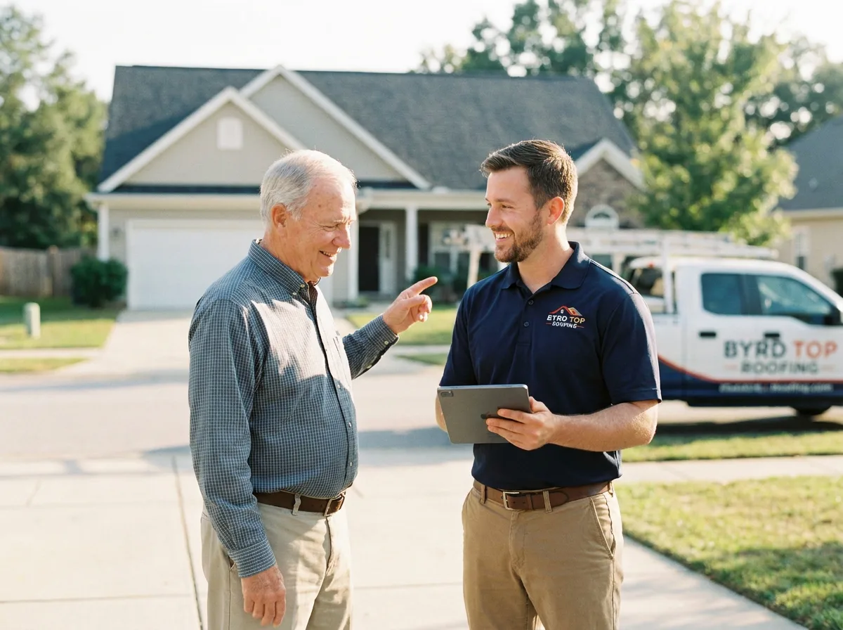 Roofing Packwood, WA FAQs